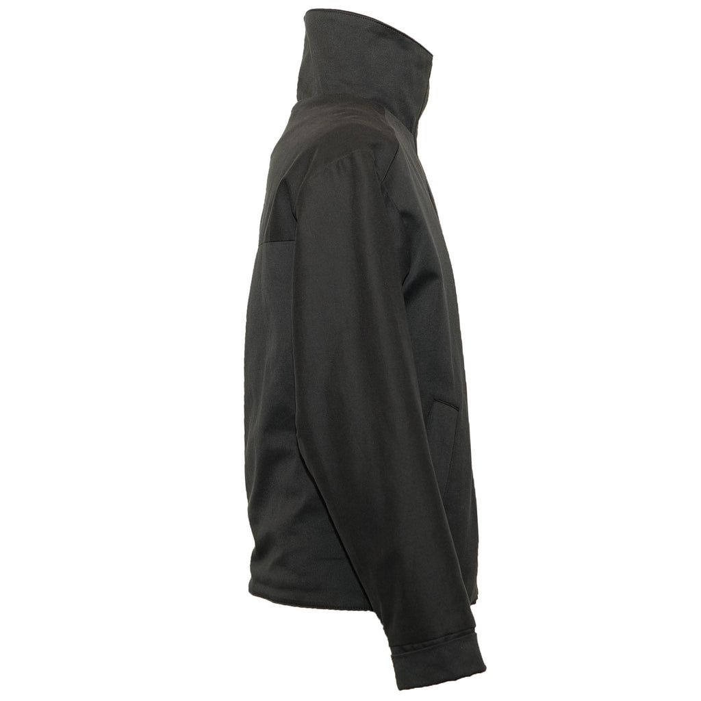 Jacke Tara aus Baumwolle (Bio) - schwarz - KOLO Berlin