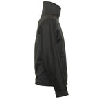 Jacke Tara aus Baumwolle (Bio) - schwarz - KOLO Berlin