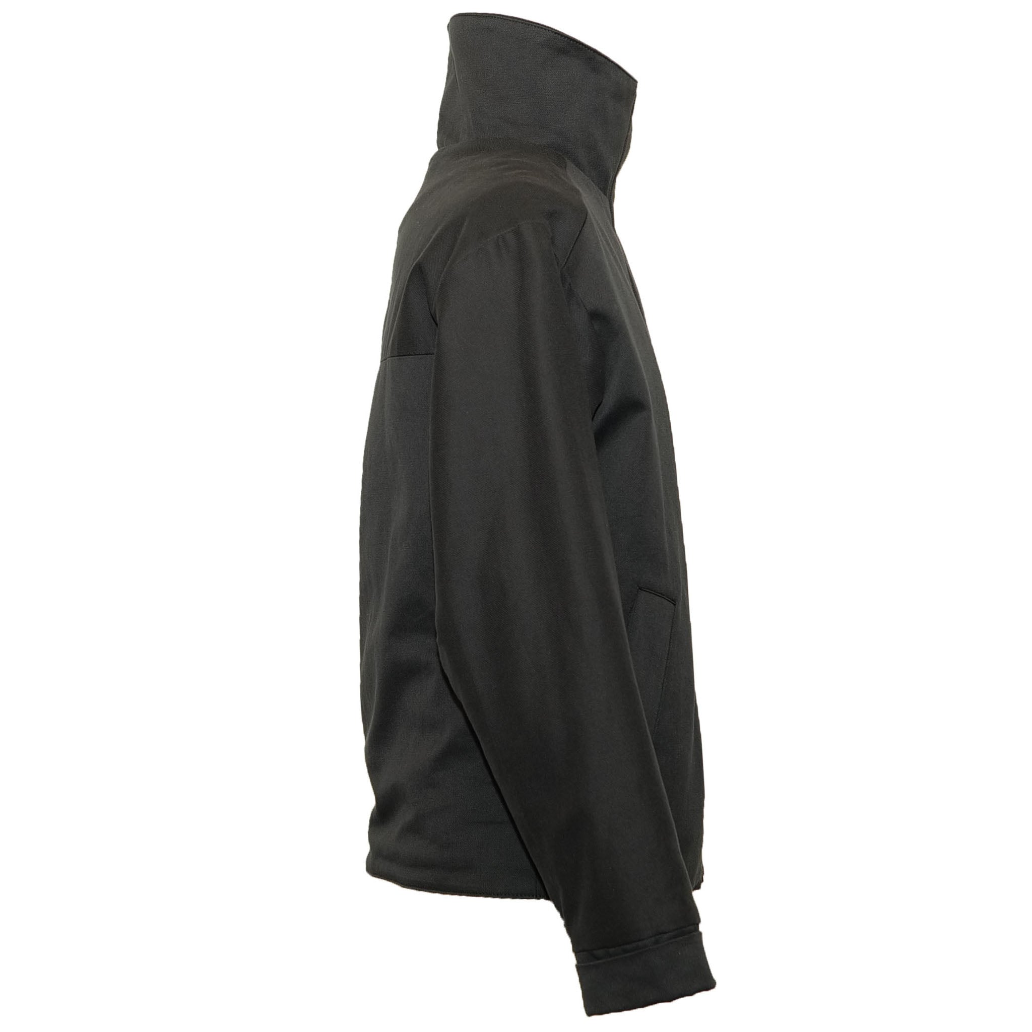 Jacke Tara aus Baumwolle (Bio) - schwarz - KOLO Berlin