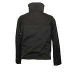 Jacke Tara aus Baumwolle (Bio) - schwarz - KOLO Berlin