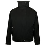 Jacke Tara aus Baumwolle (Bio) - schwarz - KOLO Berlin