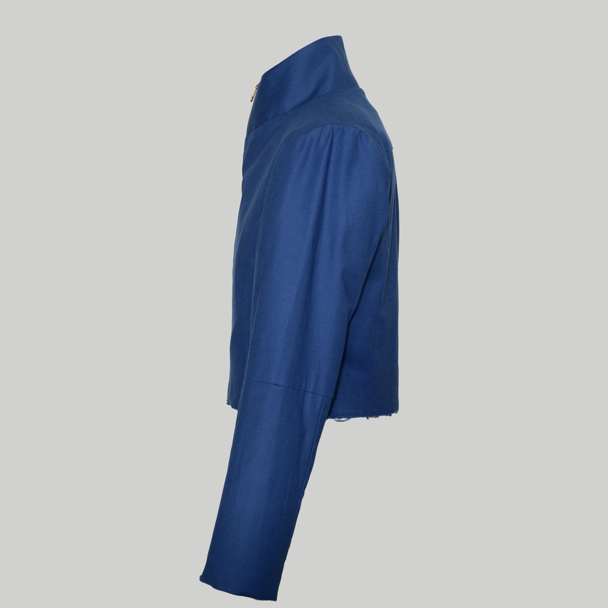 Jacke VILOX aus Baumwolle (Bio) - KOLO Berlin