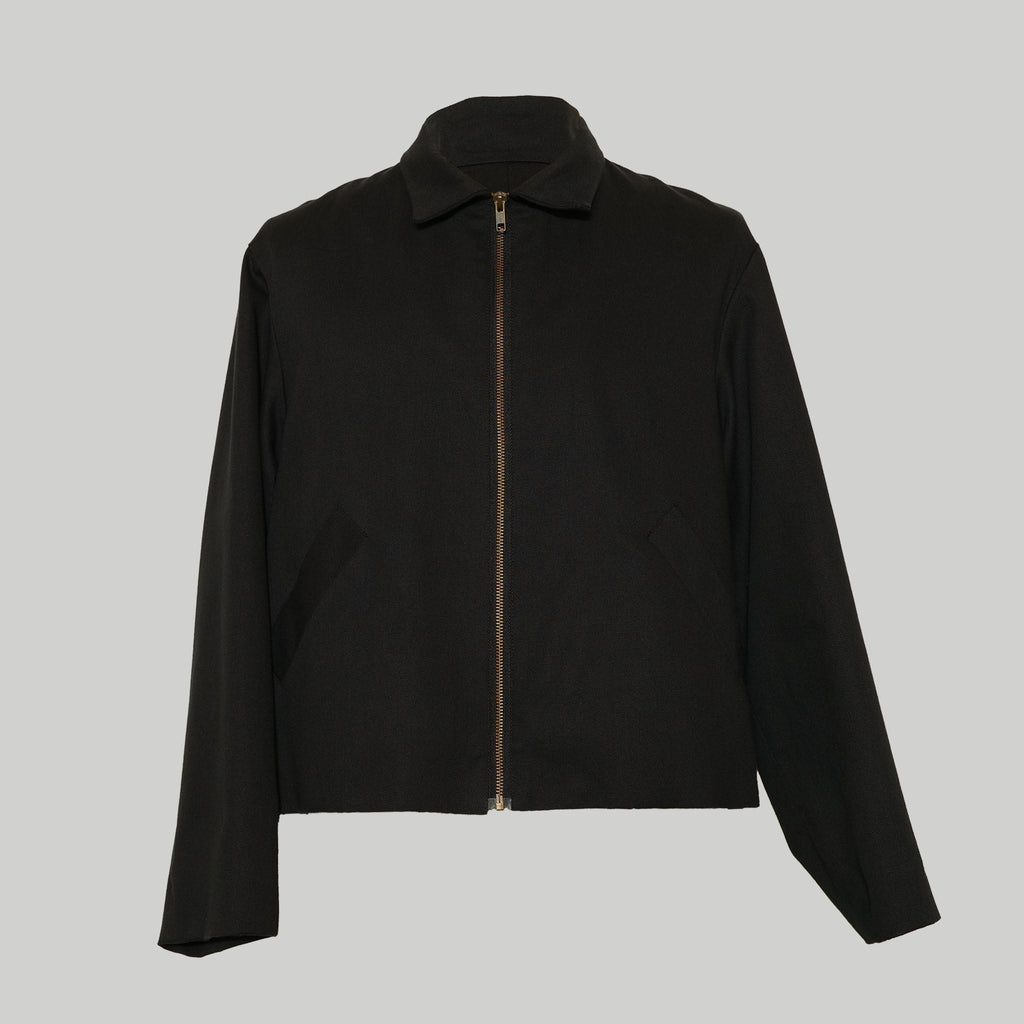 Jacke WY aus Baumwolle (Bio) - KOLO Berlin