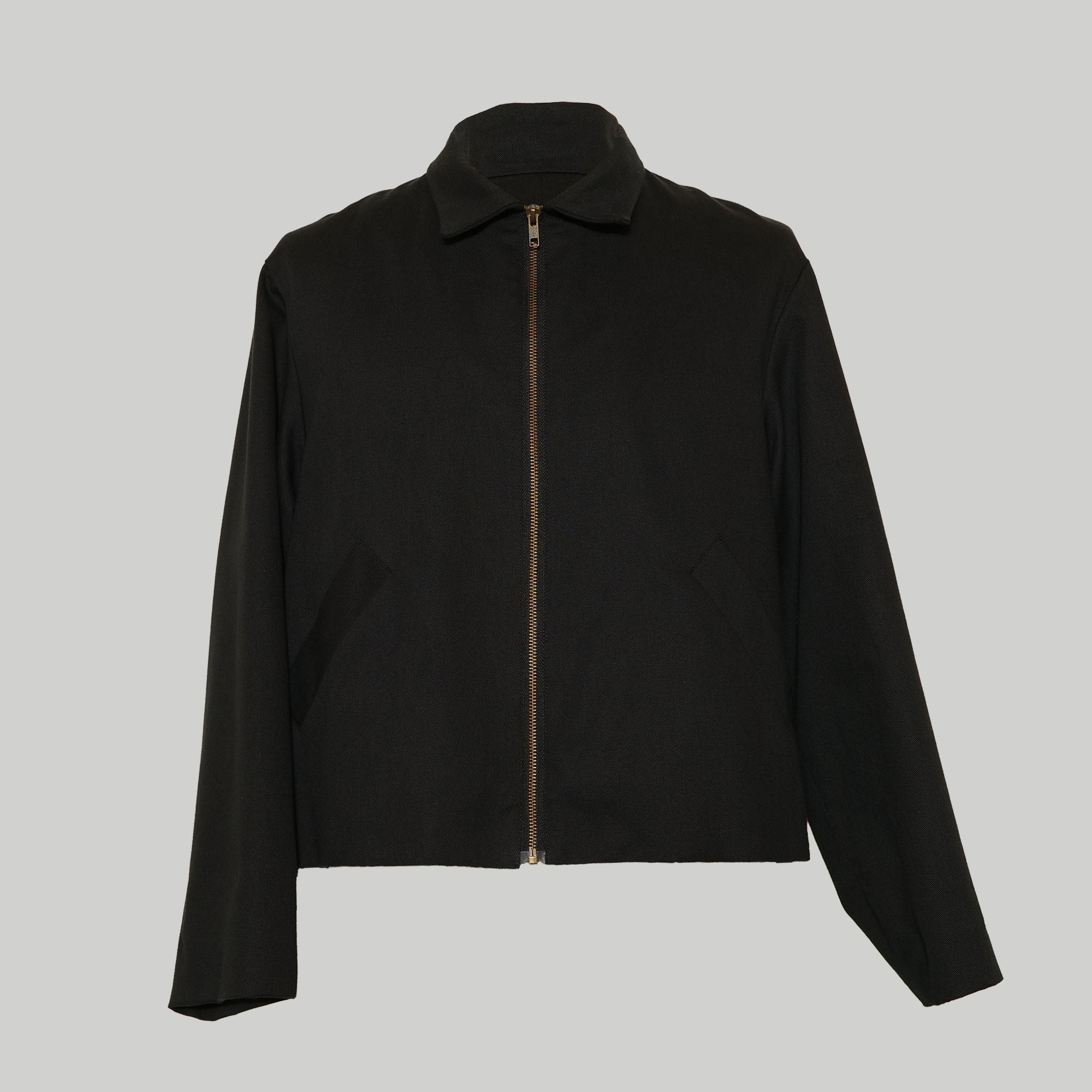 Jacke WY aus Baumwolle (Bio) - KOLO Berlin