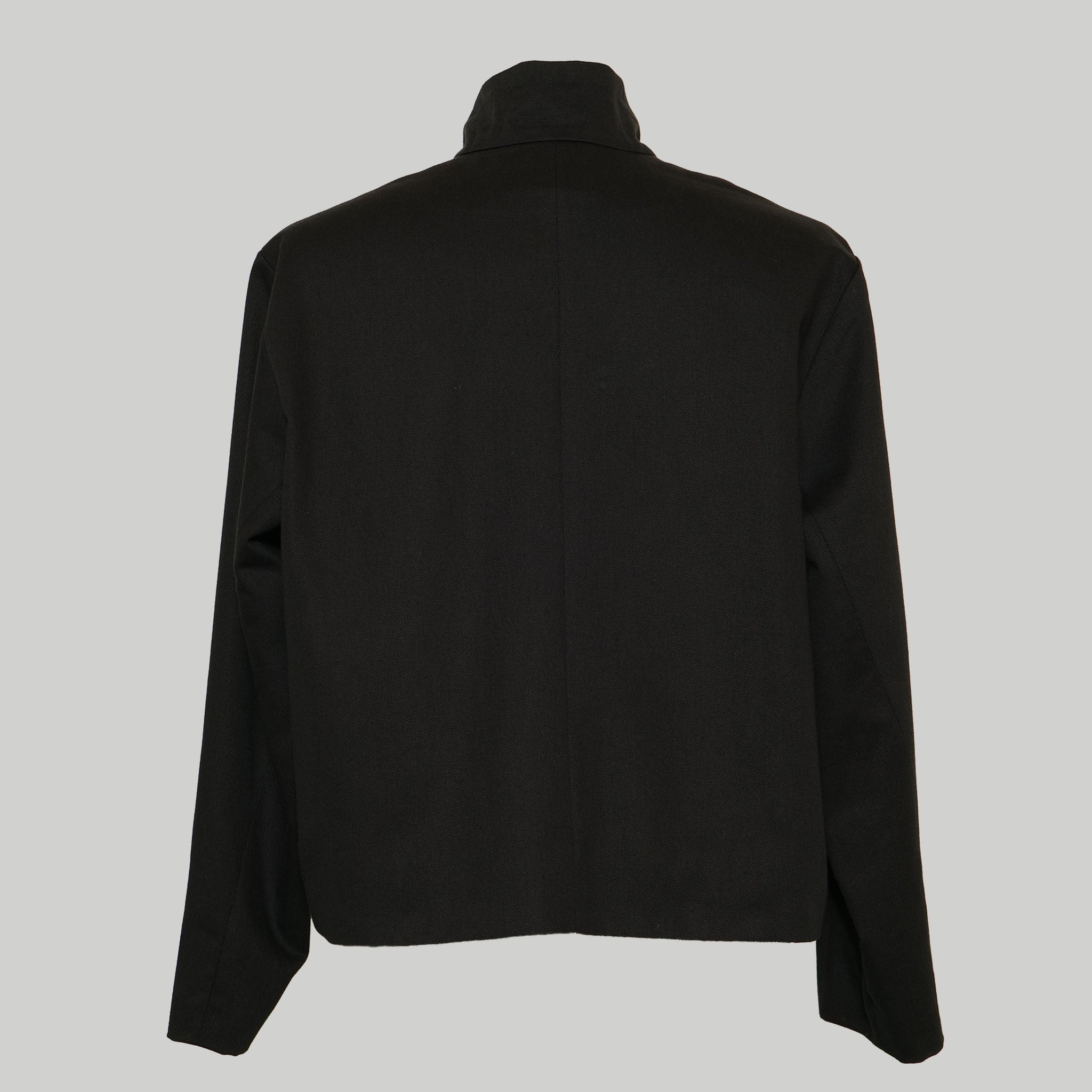 Jacke WY aus Baumwolle (Bio) - KOLO Berlin