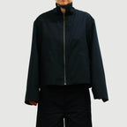 Jacke WY aus Baumwolle (Bio) - KOLO Berlin