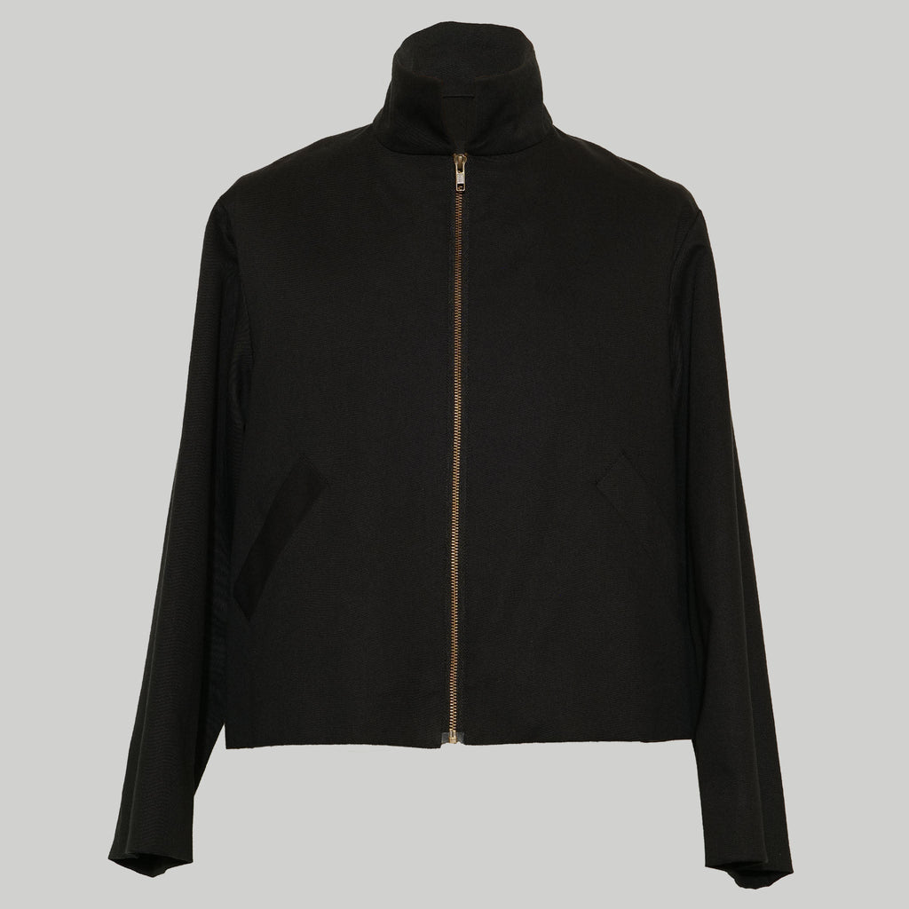 Jacke WY aus Baumwolle (Bio) - KOLO Berlin