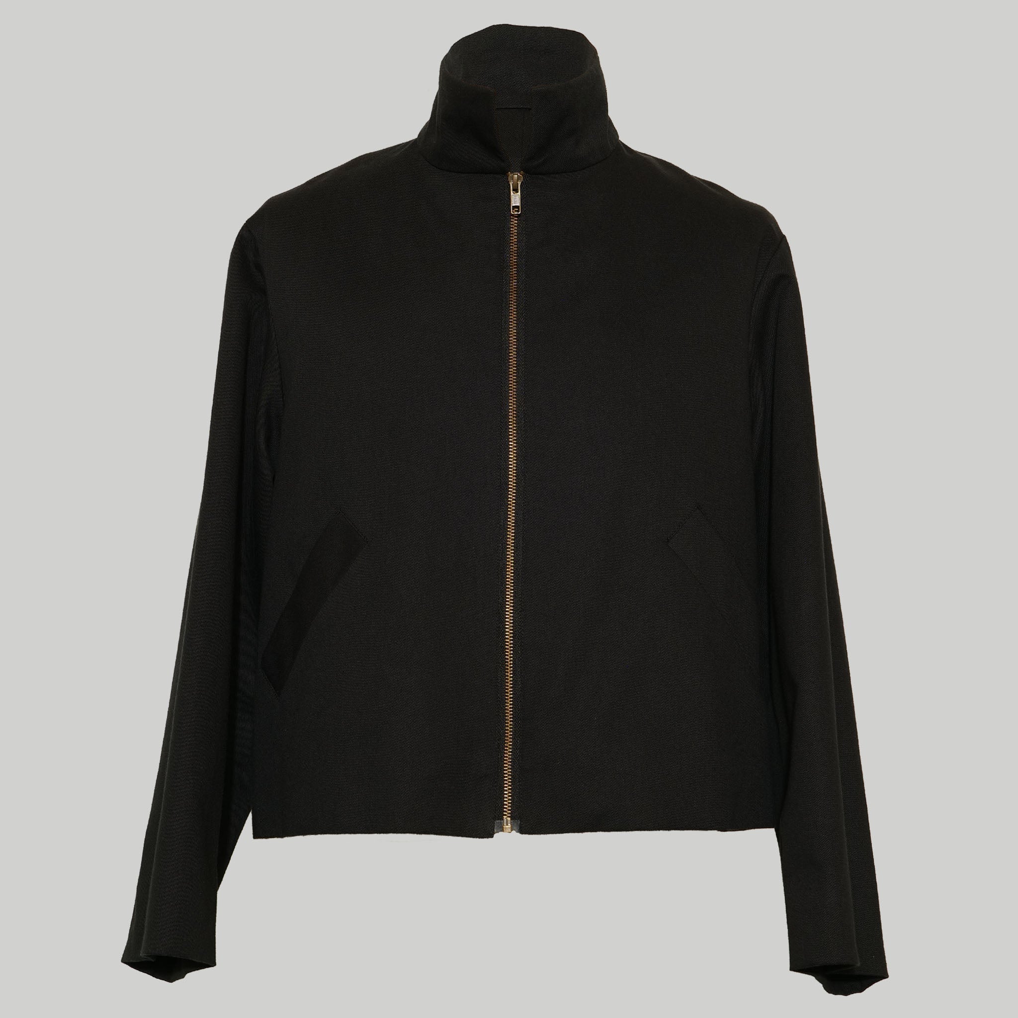Jacke WY aus Baumwolle (Bio) - KOLO Berlin