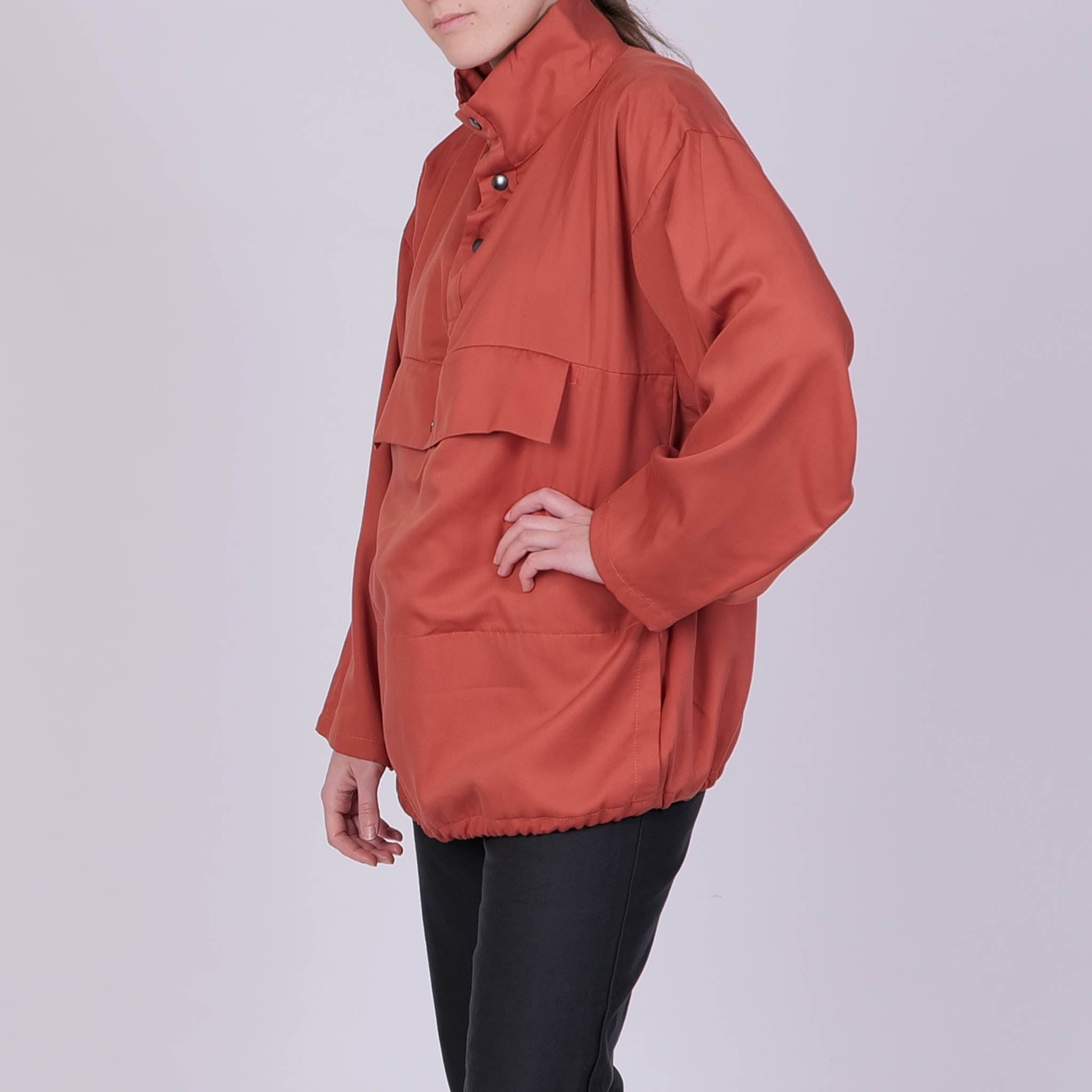 Jumper Fex aus Tencel™ - KOLO Berlin