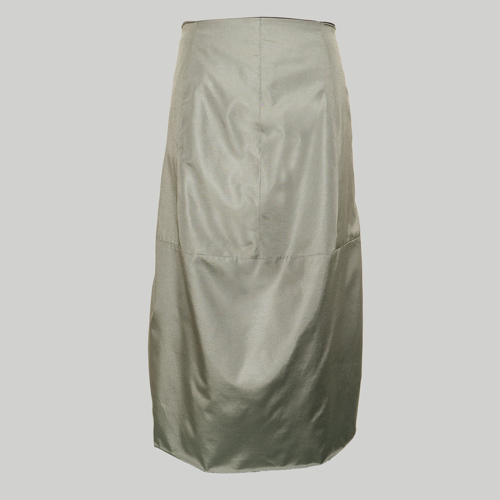 Jupe YOTI aus Tencel - KOLO Berlin