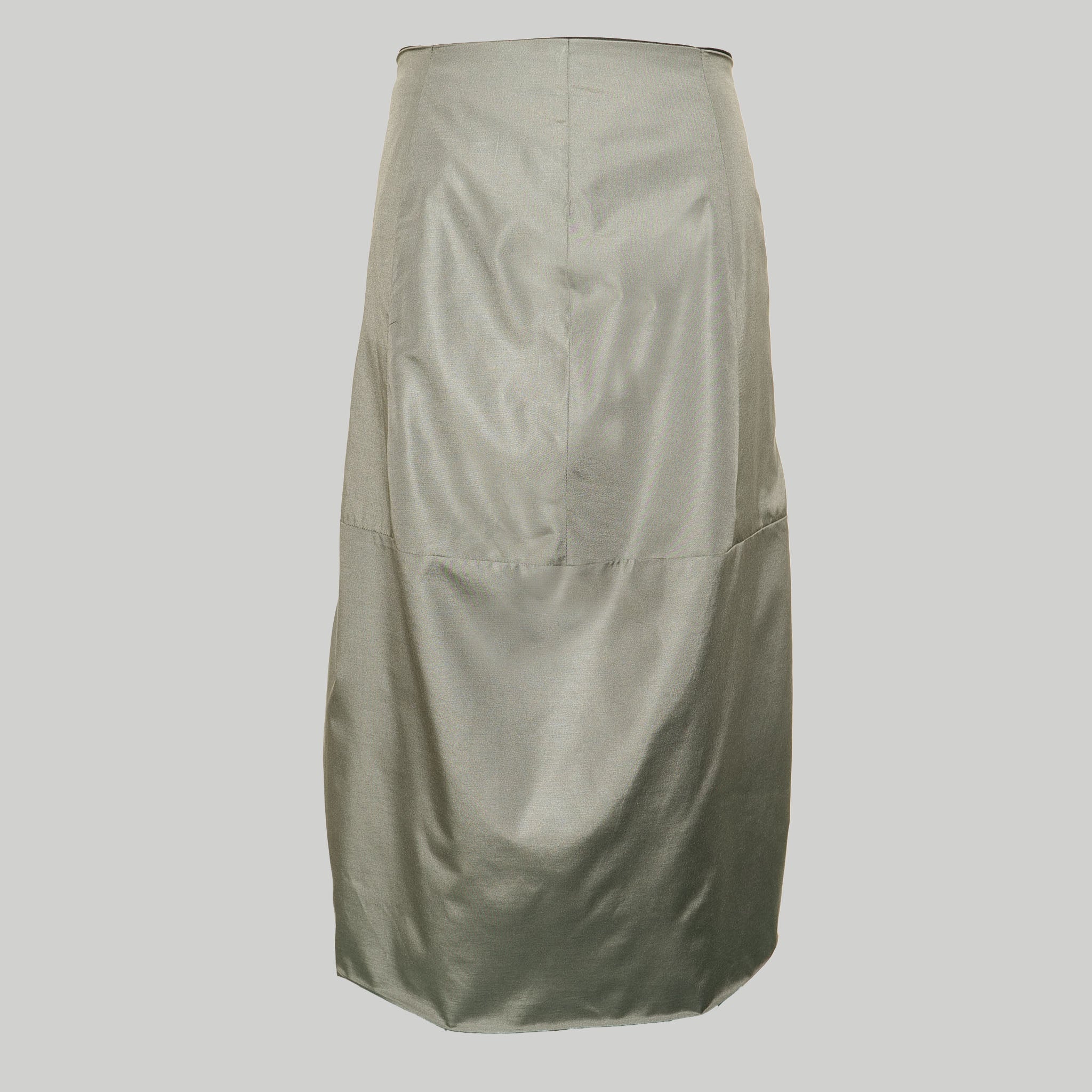 Jupe YOTI aus Tencel - KOLO Berlin