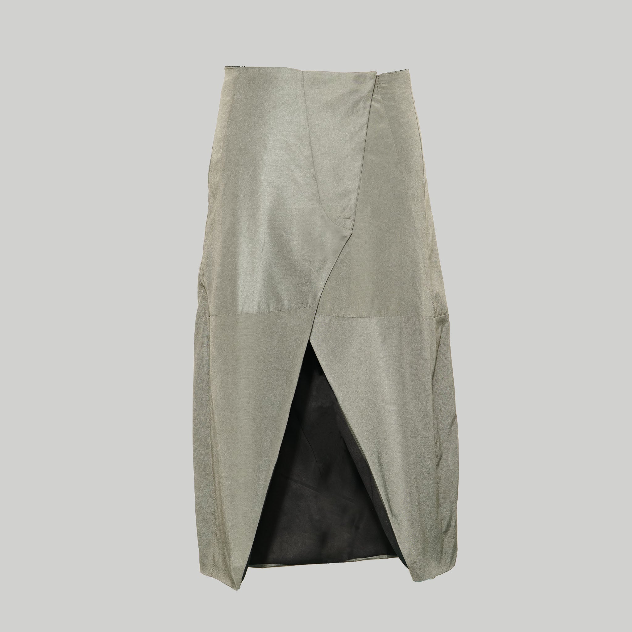 Jupe YOTI aus Tencel - KOLO Berlin