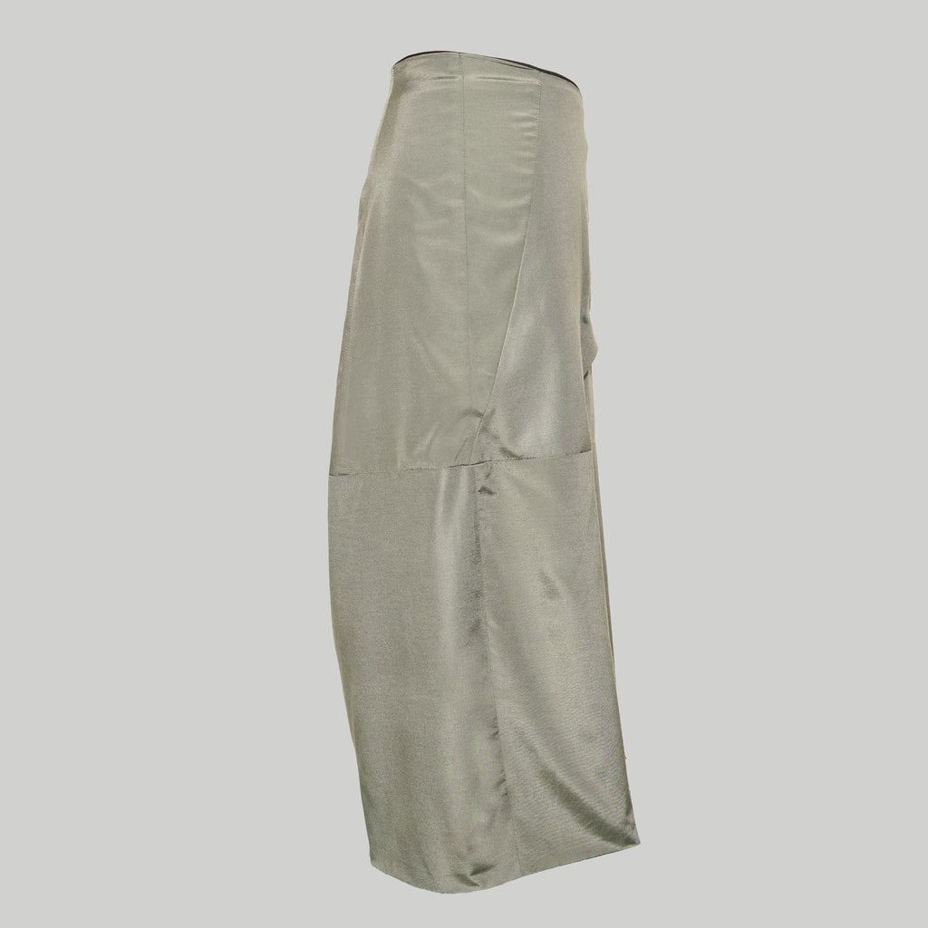 Jupe YOTI aus Tencel - KOLO Berlin