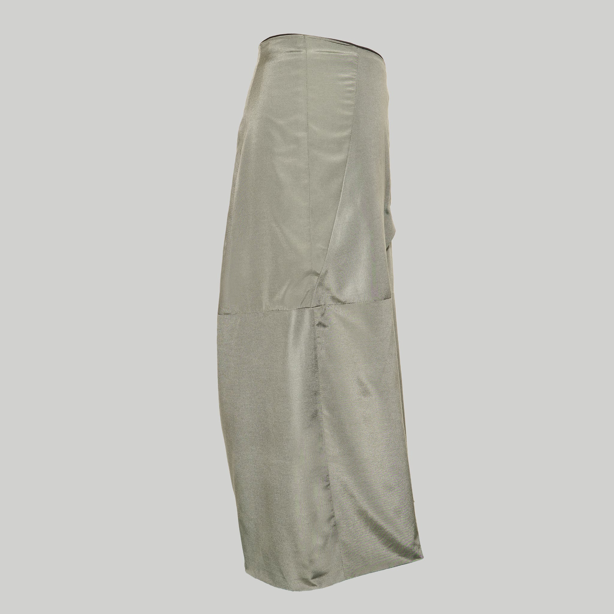 Jupe YOTI aus Tencel - KOLO Berlin