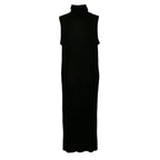Kleid FUSE aus Tencel™ Lyocell - schwarz - KOLO Berlin