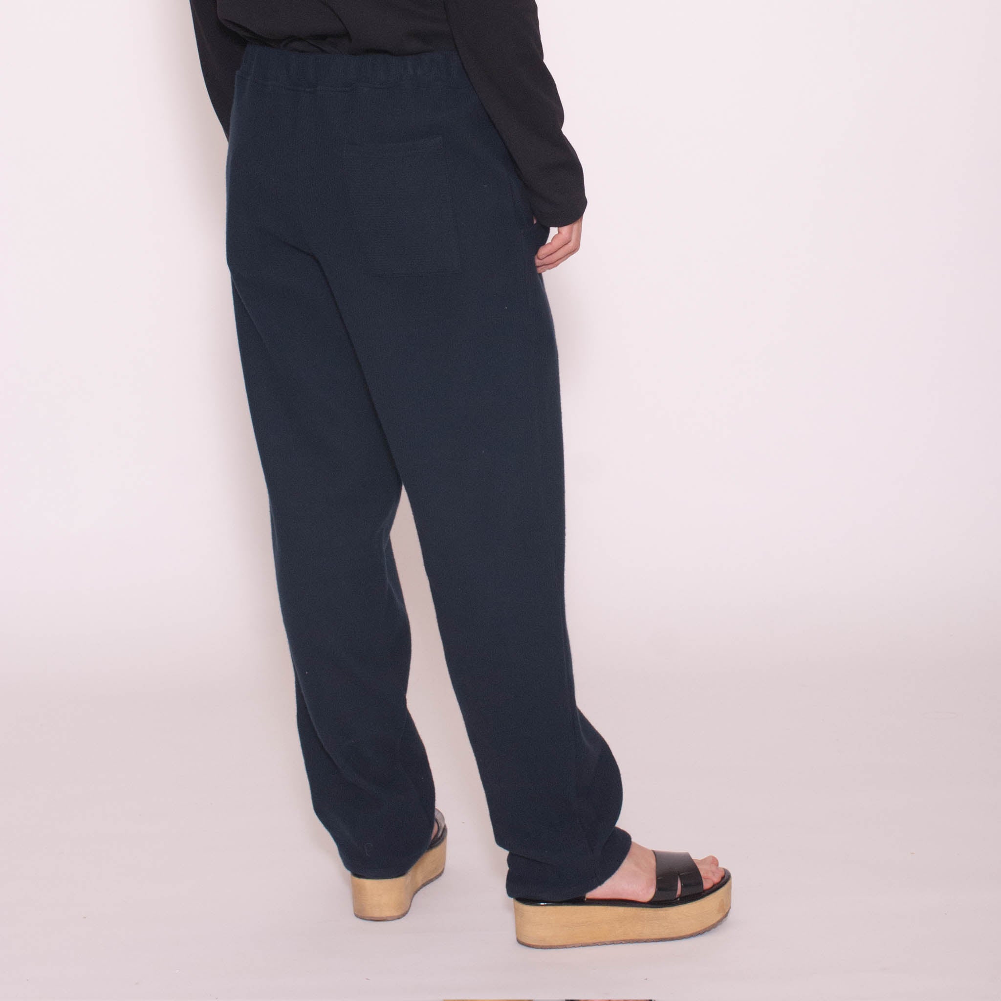 Pants Combo aus Baumwolle (Bio) - navy - KOLO Berlin