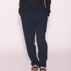 Pants Combo aus Baumwolle (Bio) - navy - KOLO Berlin