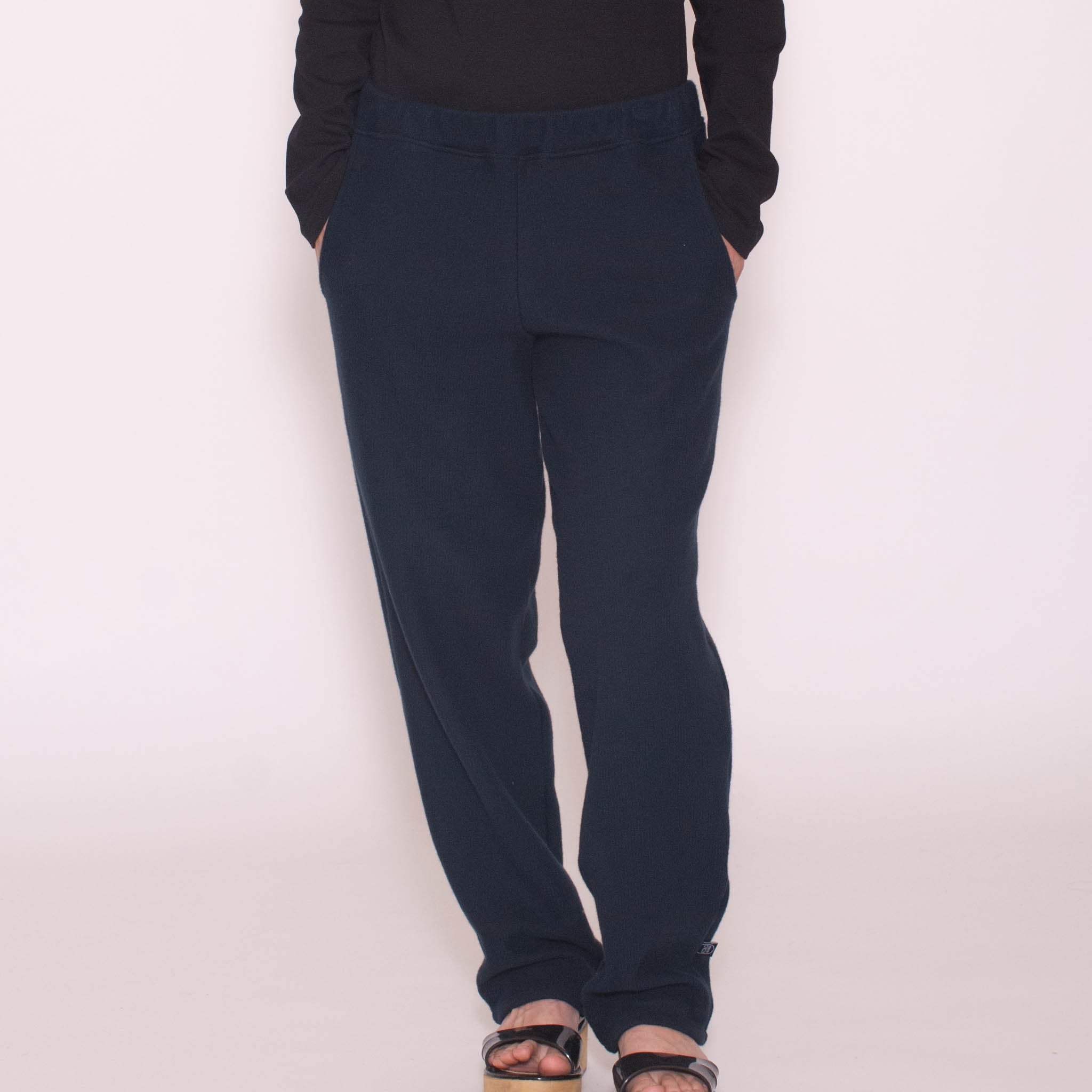 Pants Combo aus Baumwolle (Bio) - navy - KOLO Berlin