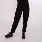 Pants Combo aus Baumwolle (Bio) - schwarz - KOLO Berlin