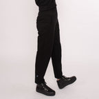 Pants Combo aus Baumwolle (Bio) - schwarz - KOLO Berlin