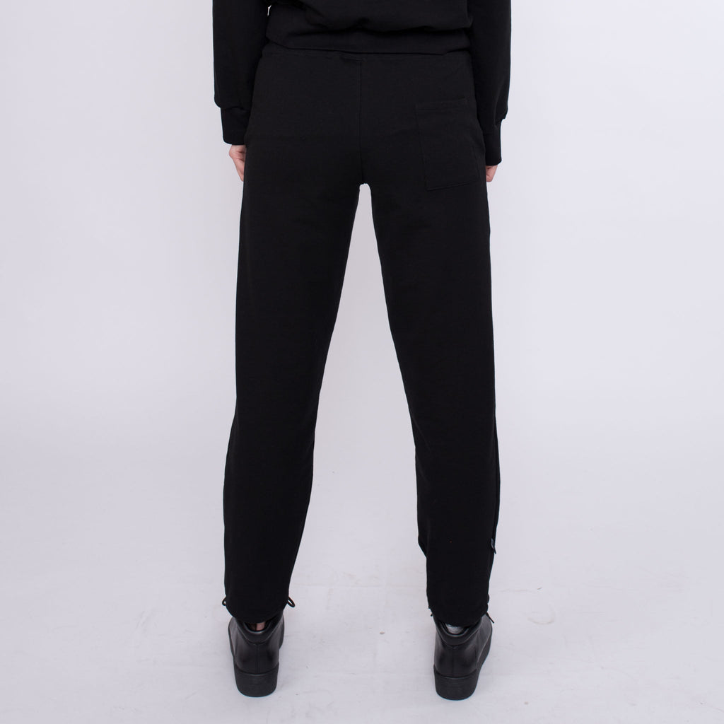 Pants Combo aus Baumwolle (Bio) - schwarz - KOLO Berlin