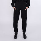 Pants Combo aus Baumwolle (Bio) - schwarz - KOLO Berlin