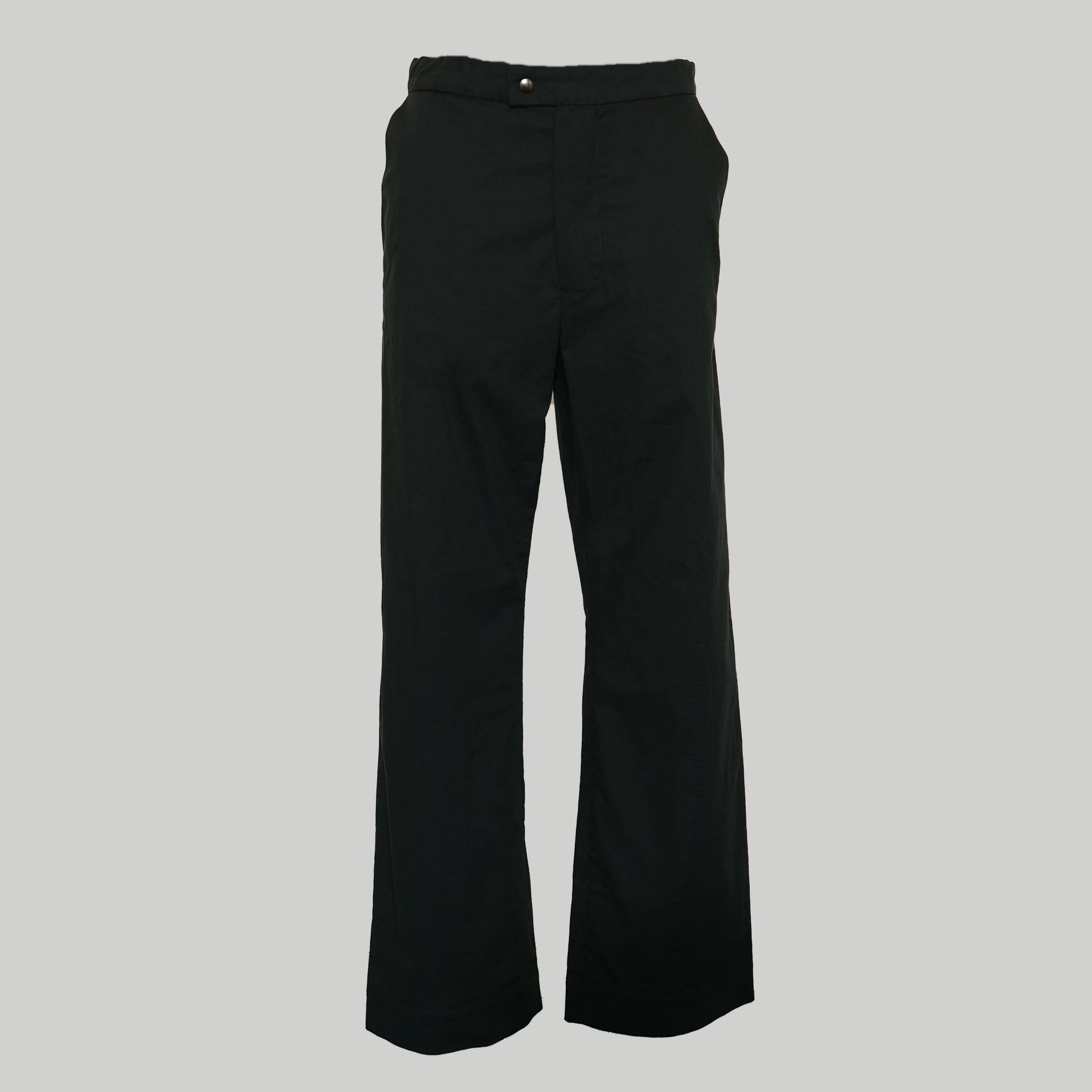 Pants Muse aus Baumwolle (Bio) - KOLO Berlin
