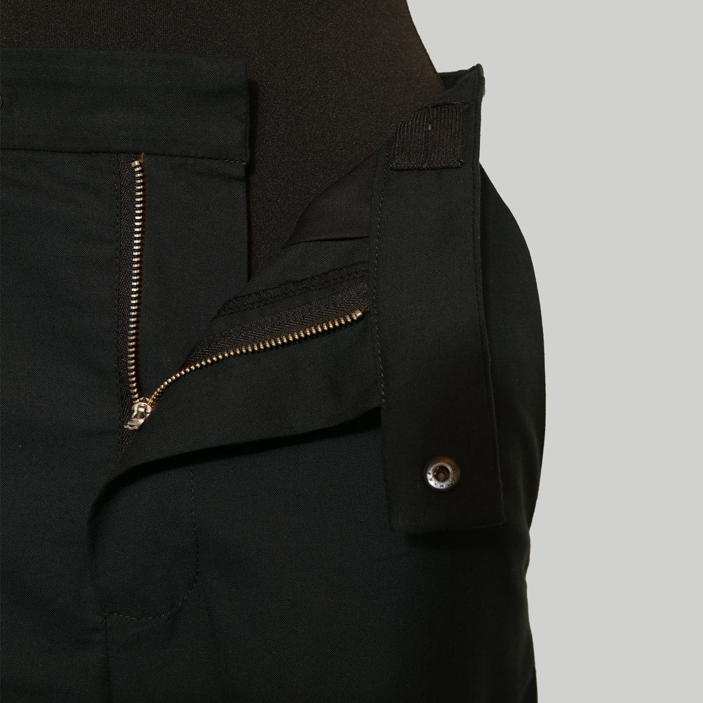 Pants Muse aus Baumwolle (Bio) - KOLO Berlin