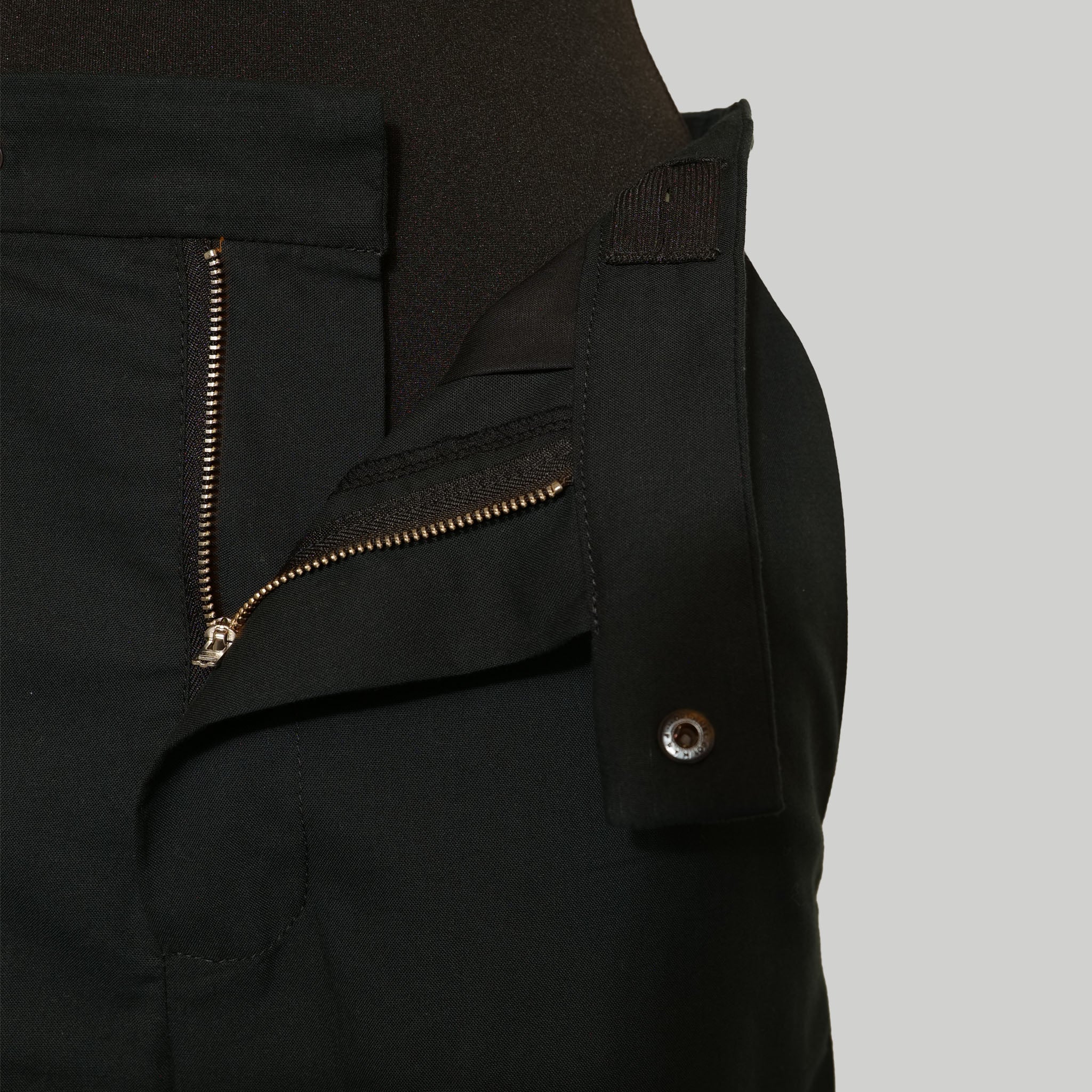 Pants Muse aus Baumwolle (Bio) - KOLO Berlin