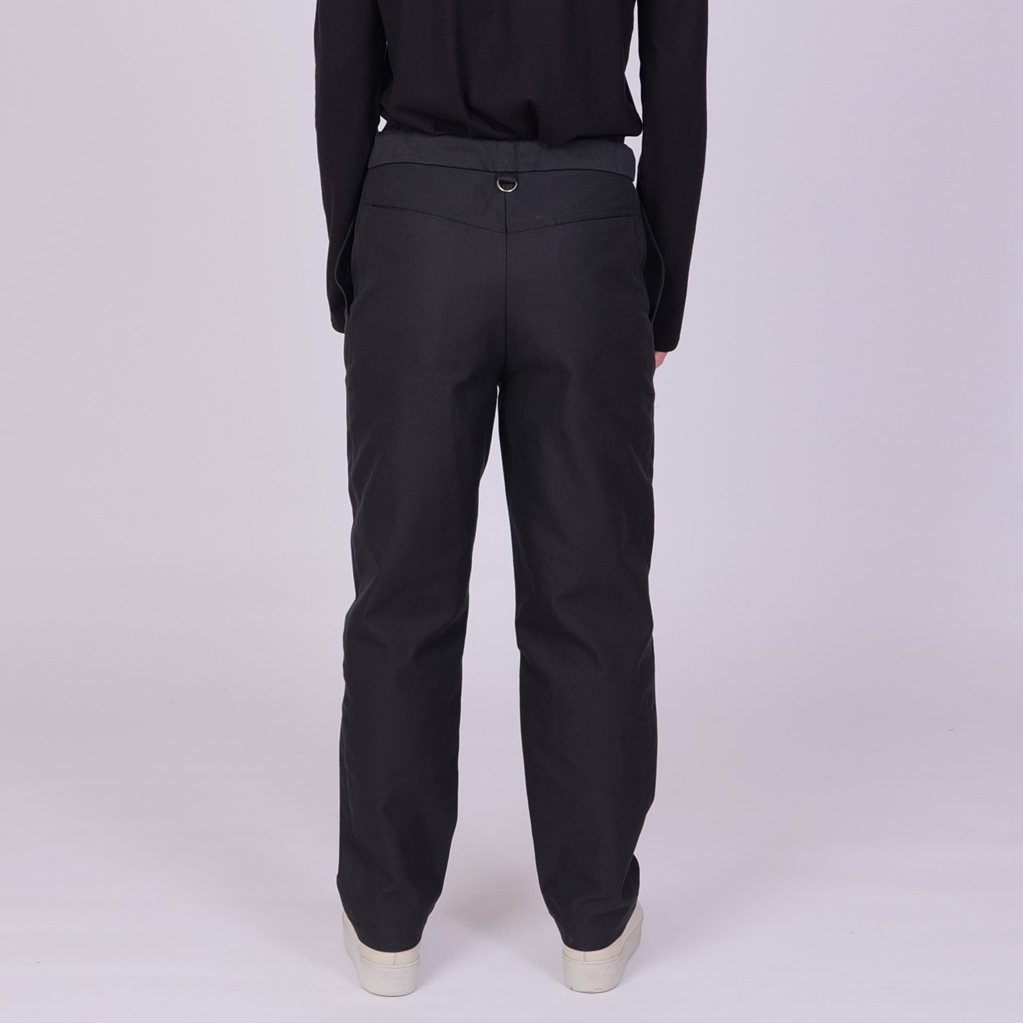 Pants Tind aus Bio - Baumwolle - KOLO Berlin