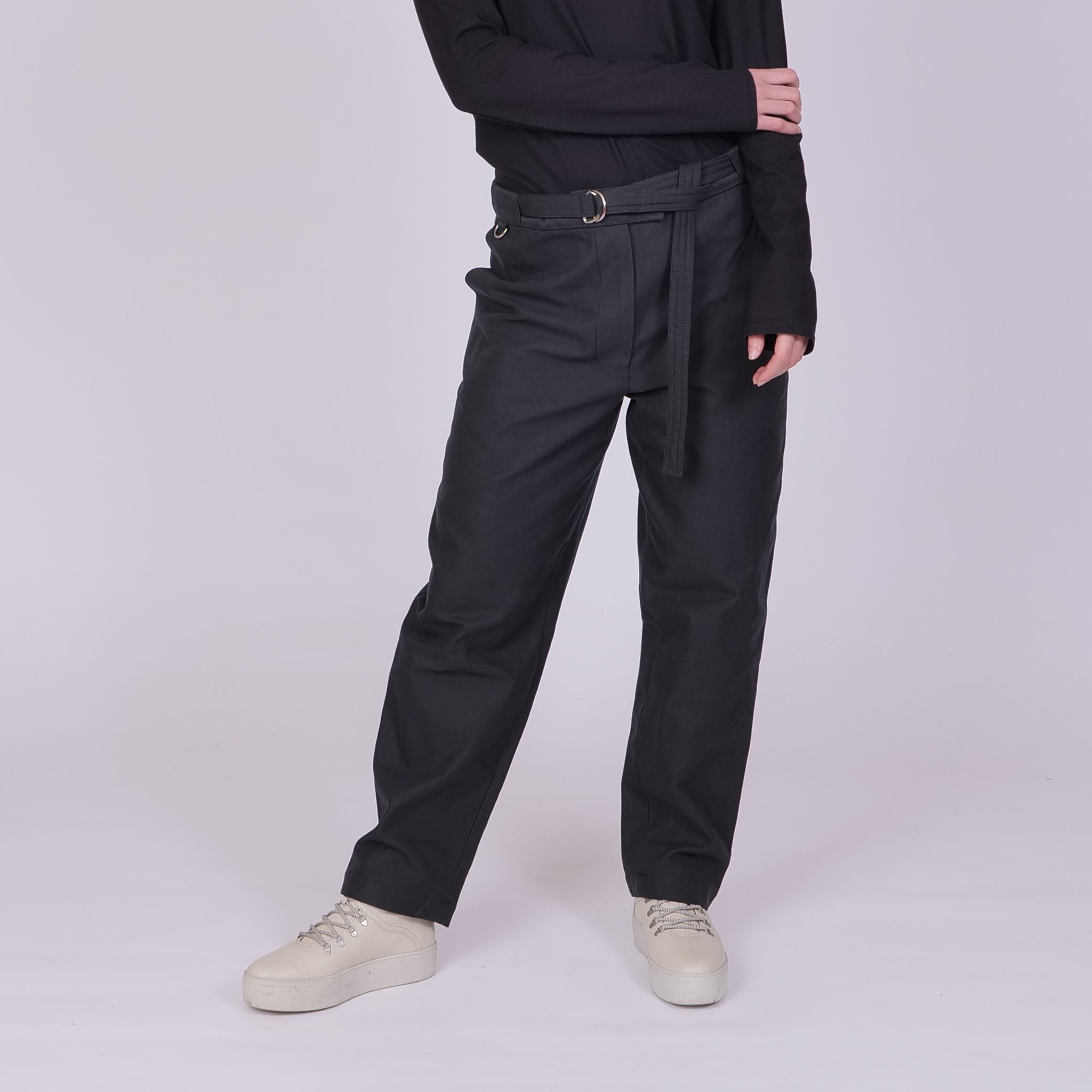 Pants Tind aus Bio - Baumwolle - KOLO Berlin