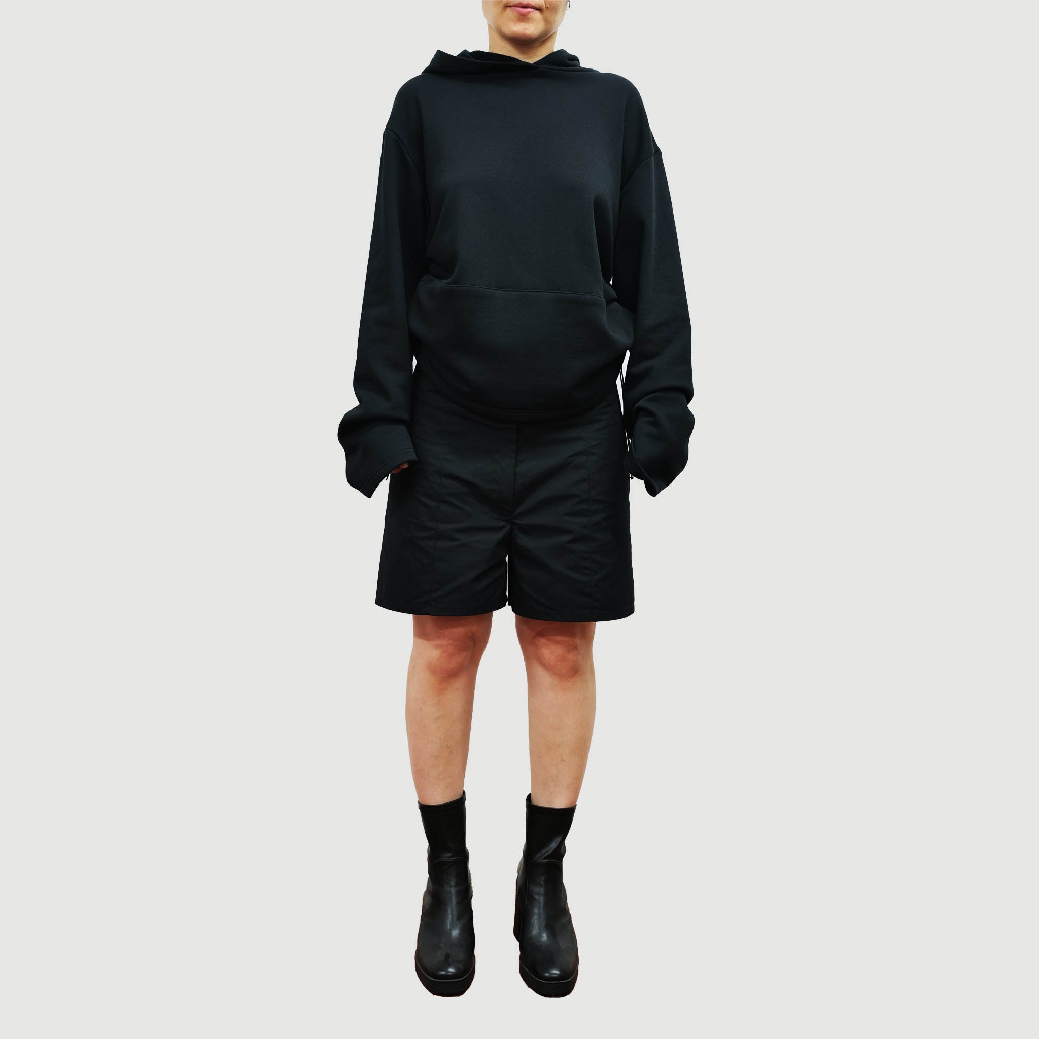 RIDE Shorts aus Baumwolle (Bio) - KOLO Berlin