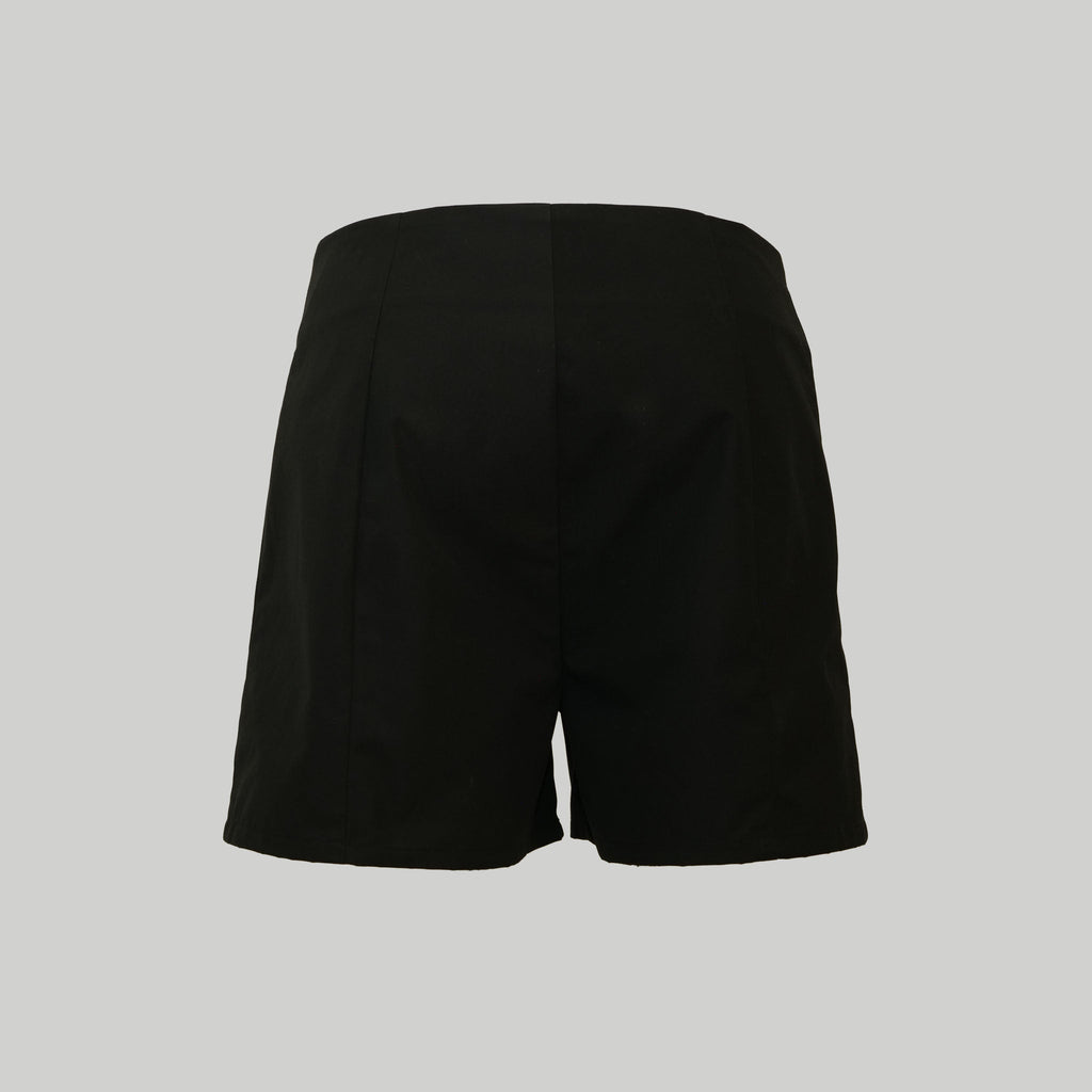 RIDE Shorts aus Baumwolle (Bio) - KOLO Berlin