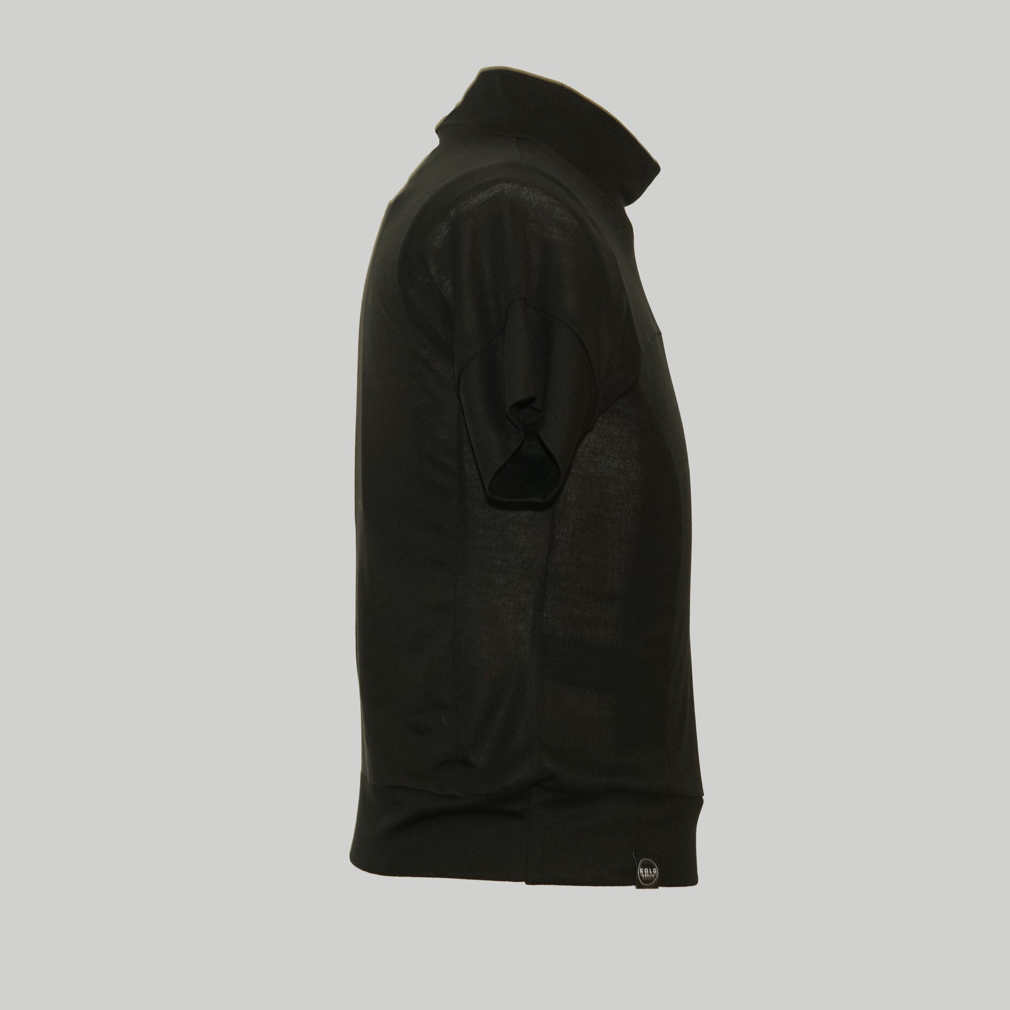 Shirt SHAPE aus Lyocell (Tencel) - KOLO Berlin