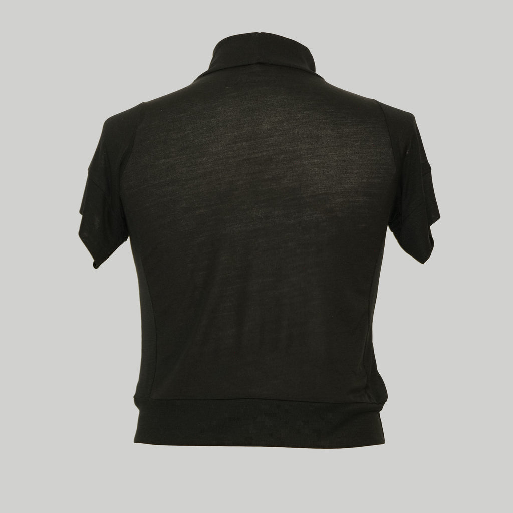 Shirt SHAPE aus Lyocell (Tencel) - KOLO Berlin