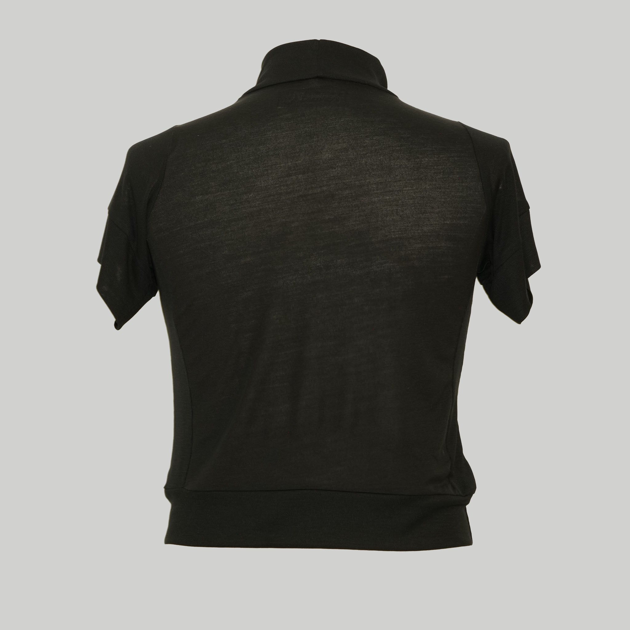 Shirt SHAPE aus Lyocell (Tencel) - KOLO Berlin