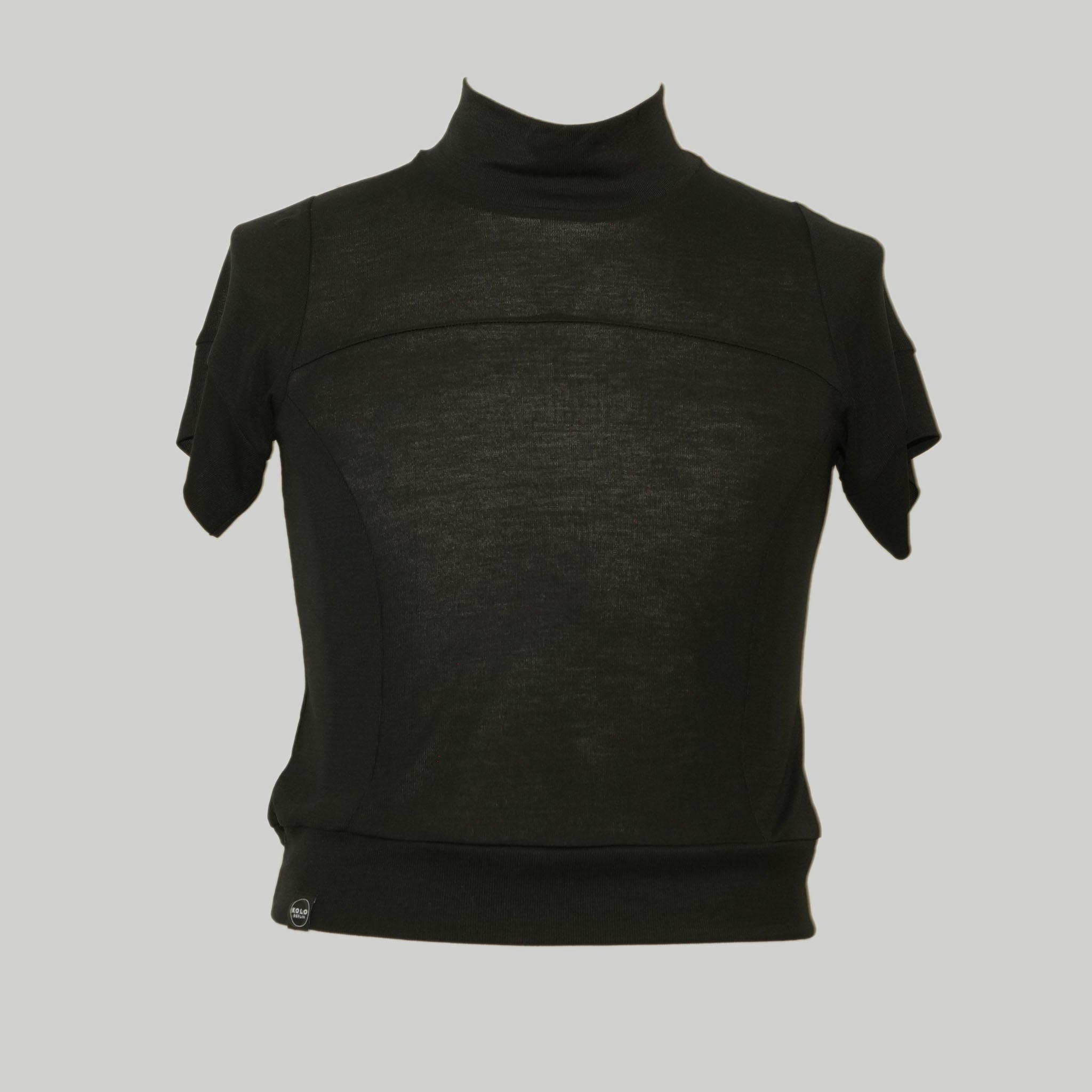 Shirt SHAPE aus Lyocell (Tencel) - KOLO Berlin