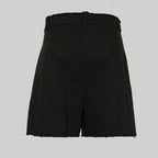 Shorts FLUX aus Baumwolle (Bio) - KOLO Berlin