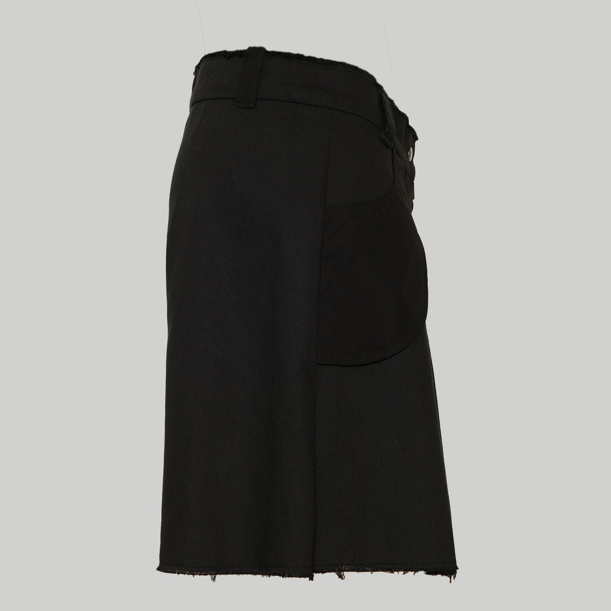 Shorts FLUX aus Baumwolle (Bio) - KOLO Berlin
