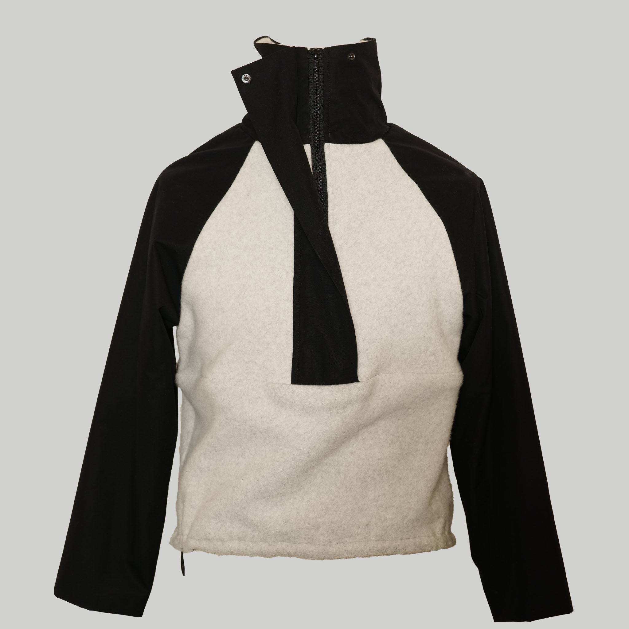 Sweater XLION aus Baumwolle (Bio) (wasserabweisend) - KOLO Berlin
