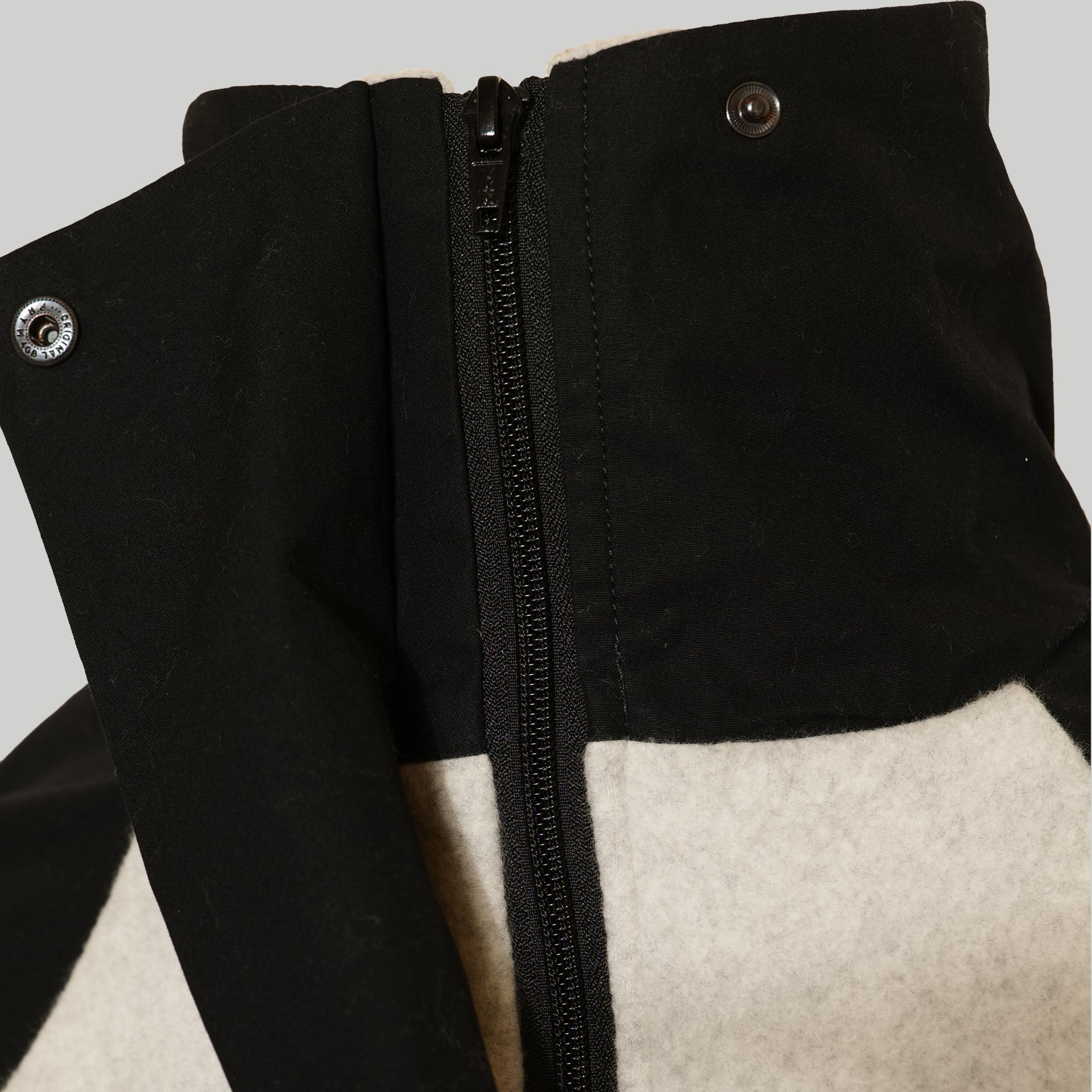 Sweater XLION aus Baumwolle (Bio) (wasserabweisend) - KOLO Berlin