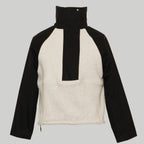 Sweater XLION aus Baumwolle (Bio) (wasserabweisend) - KOLO Berlin
