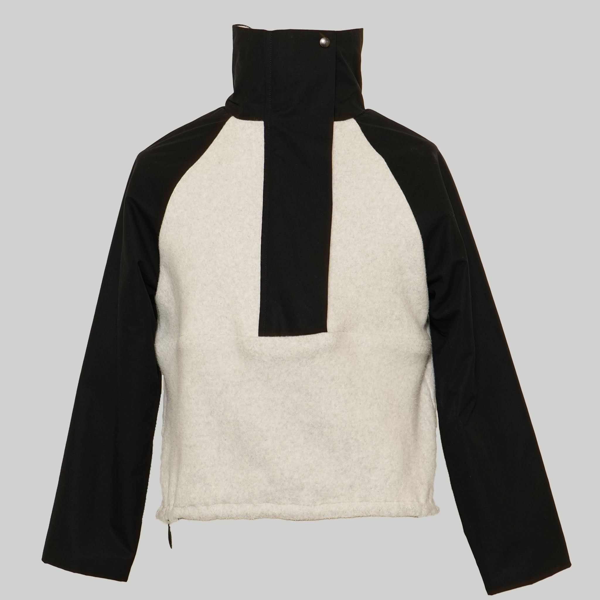 Sweater XLION aus Baumwolle (Bio) (wasserabweisend) - KOLO Berlin