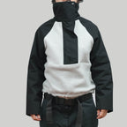 Sweater XLION aus Baumwolle (Bio) (wasserabweisend) - KOLO Berlin